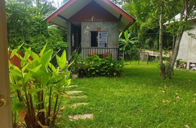 BaanThai Nakano Homestay