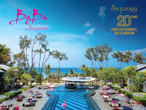 Baba Beach Club Natai Luxury Pool Villa Hotel by Sri panwa - SHA Plus