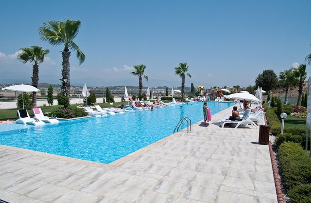 babylon 66 ; An outstanding holiday home ticks every box