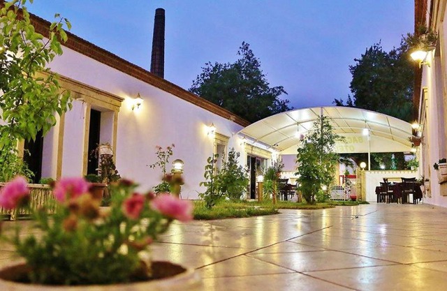 Bacahan Hotel