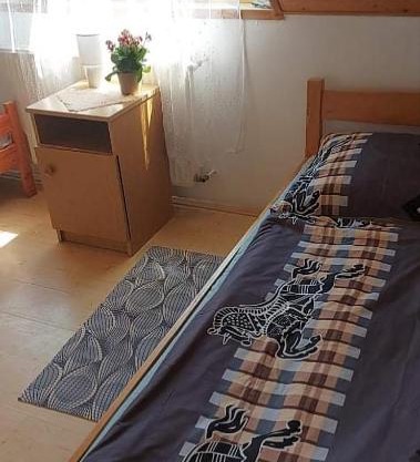 Badacsonyi pihenés privát bérlemény