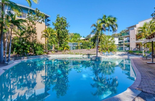 Baden 84 Rainbow Shores Walk To Beach Resort Unit Pools Tennis Court