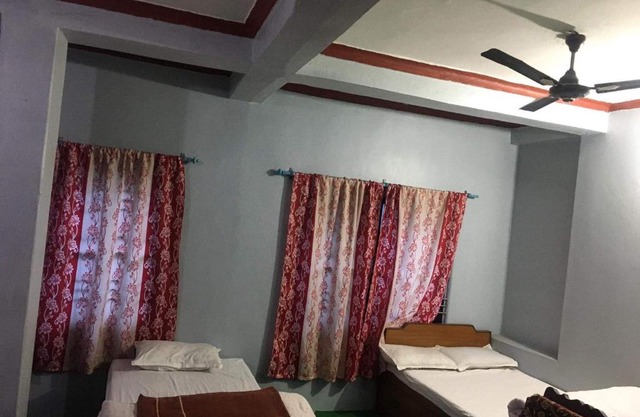 Baglung myagdi guest house
