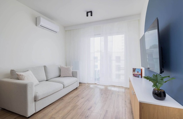 Bagrowa 21 | Classy Apartment | Parking