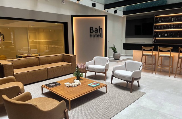 Bah Hotel