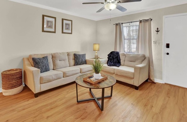 Bahama Breeze | Cozy 1BR |Open Thunder Beach