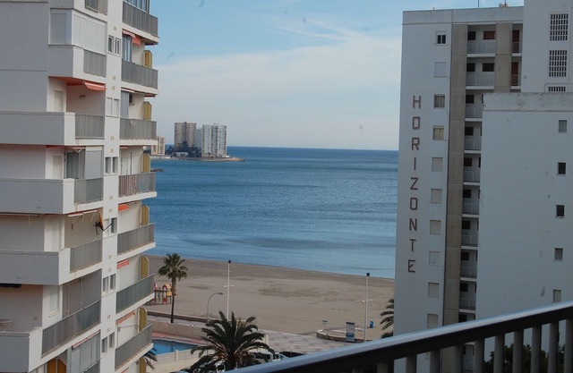 Bahia Buima Apartment in Raco Beach (Parking)
