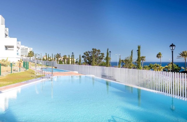 Bahia de Torrequebrada - Benalmádena, Andalucía