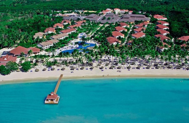 Bahia Principe Grand La Romana