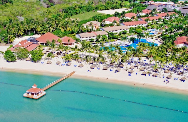 Bahia Principe Grand La Romana - All Inclusive