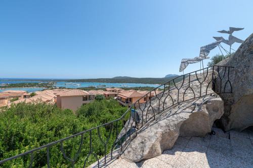 Baia De Bahas Residence Golfo Di Marinella 