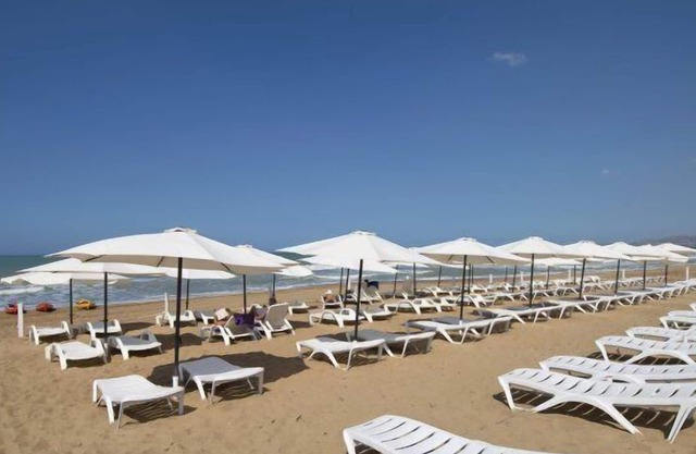 Baia di Ulisse Wellness & SPA