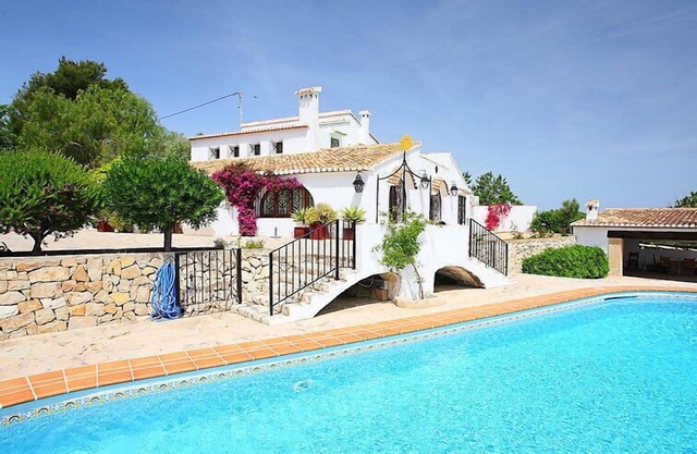 Baile del Sol by Interhome