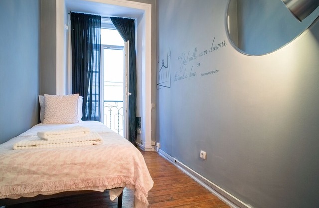 Bairro Alto - City Center Apartment