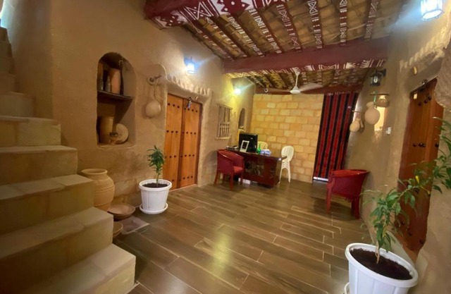 Bait Aljabal Hospitality Inn
