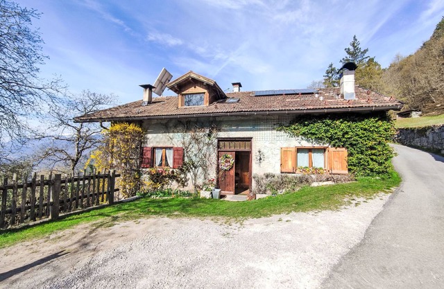 Baita Ballardini by Interhome