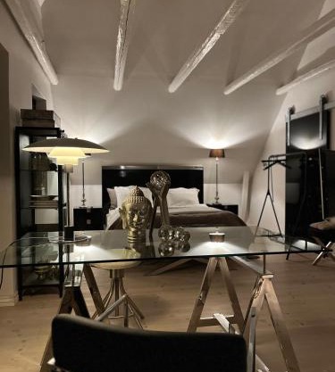 Bakkehuset i Herning