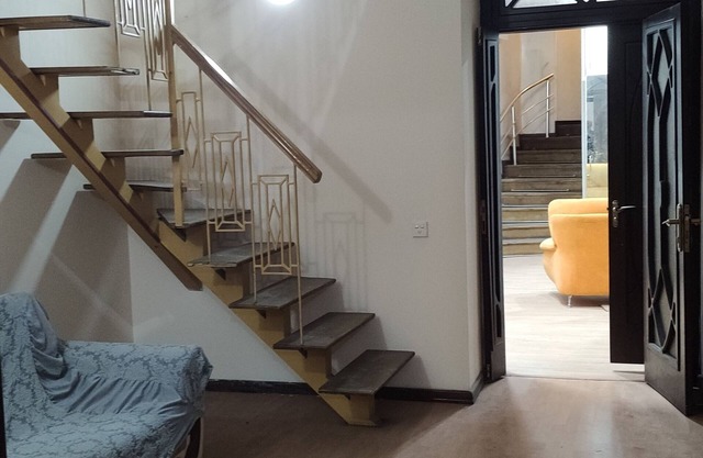 Baku Nizami street duplex