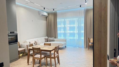 Baku, Seabreeze, Park Residence 2-1