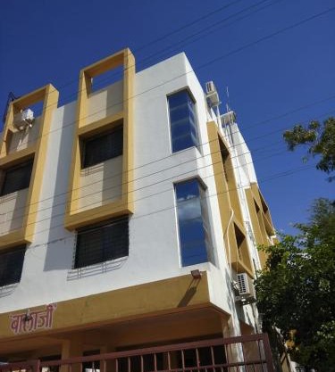 Balaji 