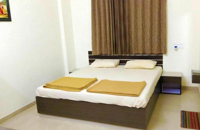 Balaji Lodging Services