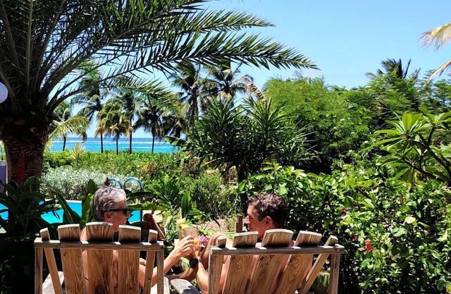 Balalebo the house dedicated to family beach vacations.