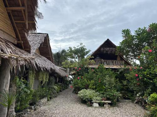 Balay Asiano