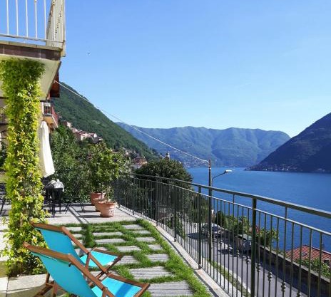 Balcone dei Limoni