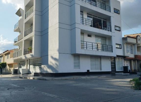 Balcones de la Rivera Apartamento Cóndor 4