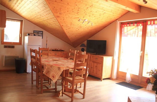 BALCONS DE CHATEL BC19 NATURE & MOUNTAIN