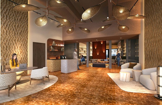 Balder Luxury Lodge
