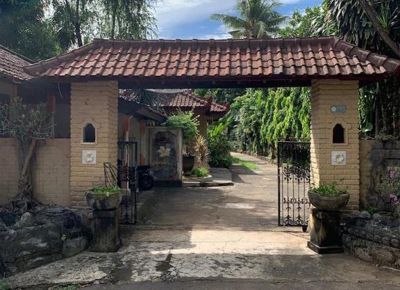 Bali Sea Breeze Cottage Ketut