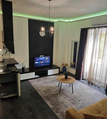 Balkon 2 Apartman