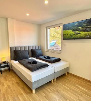 Balkonliebe Karlsruhe - Waschmaschine, Stellplatz, Balkon, Regendusche