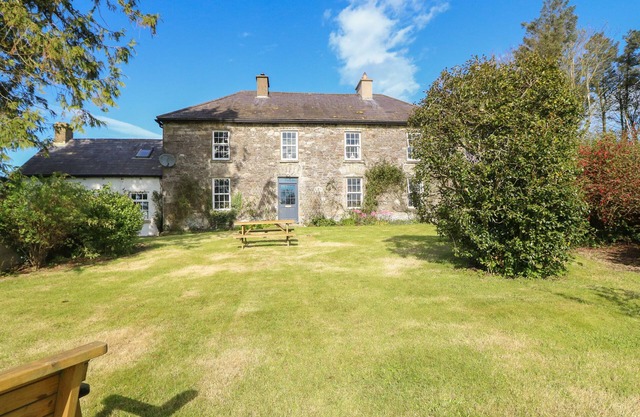 BALLINTLEA, pet friendly in Dungarvan, County Waterford