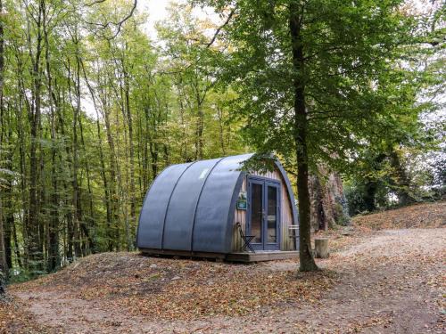 Ballybeg Pod 2