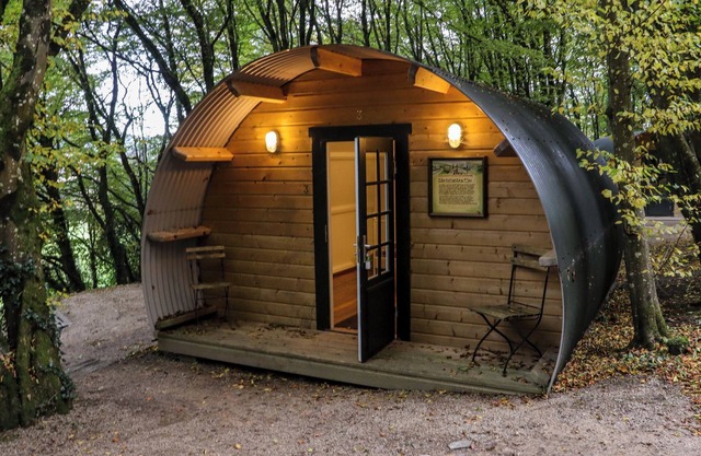 Ballybeg Pod 5