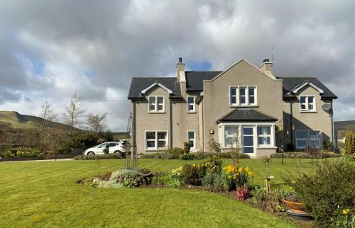 BallyCairn House