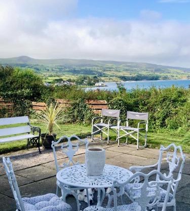 Ballygally Seaview and Garden Hideaway