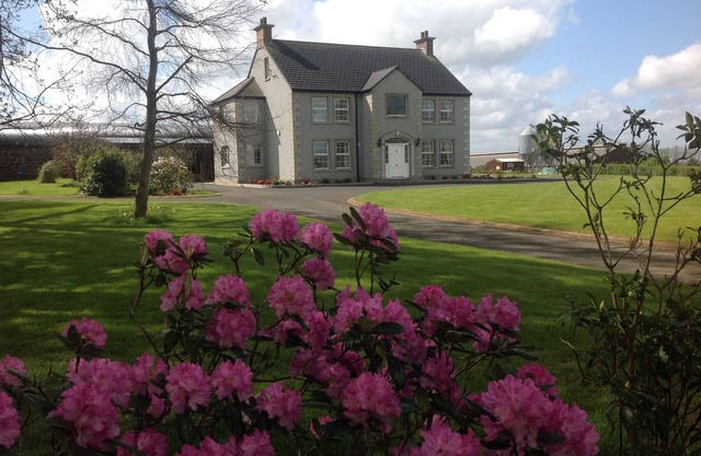 Ballyharvey House B&B