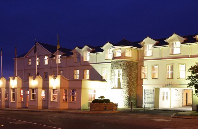 Ballyliffin Hotel