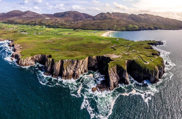 Ballyliffin Hotel