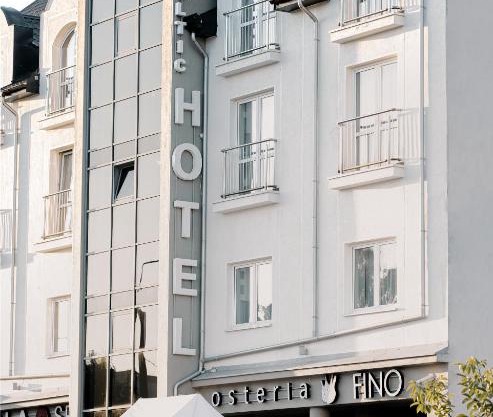 Baltic Hotel