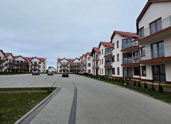 Baltic Sands Apartment Darłówko Wschodnie