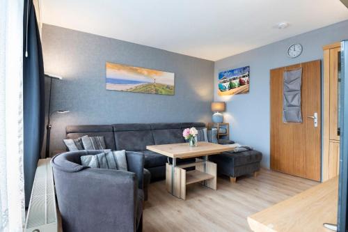 Baltic Wohnung 
