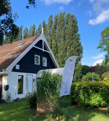 Bamboenest en de Poppel