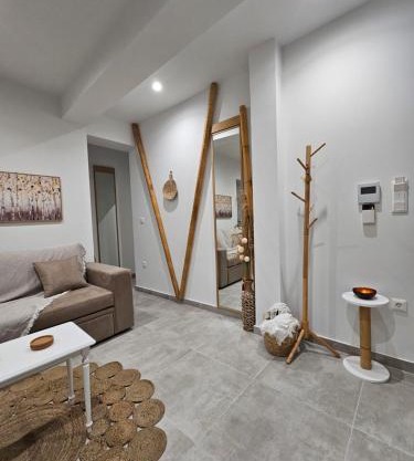 BAMBOO apartment marousi center