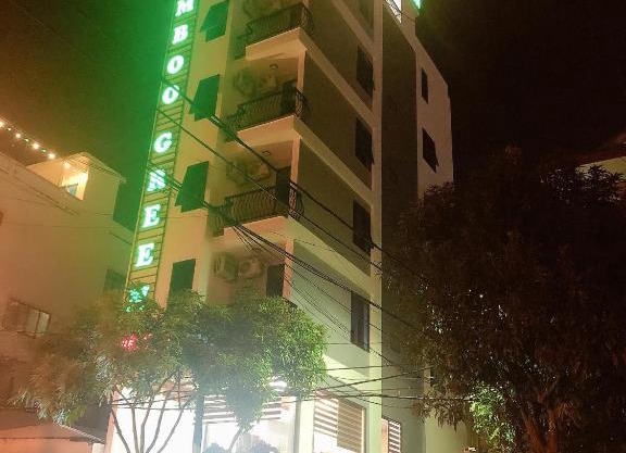 Bamboo Green Hotel