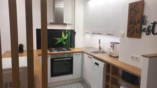 Bambusz Apartman