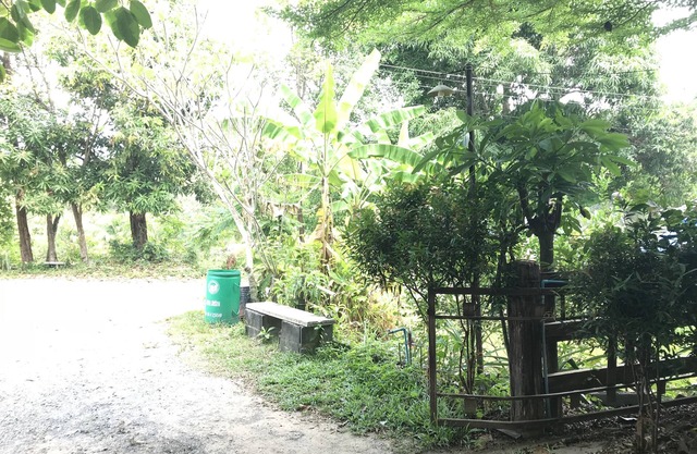 Ban Hlung Khao Adventure